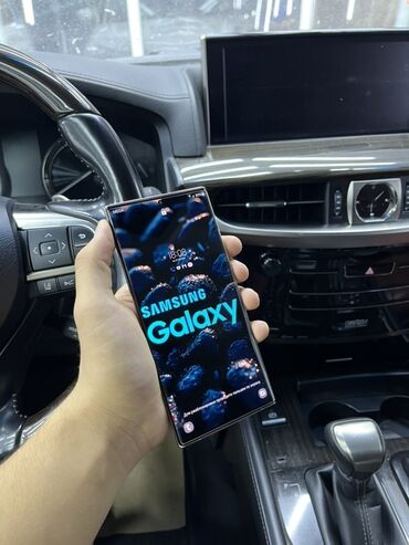 эпл пенсил: Samsung Galaxy Note 20 Ultra, түсү - Күрөң