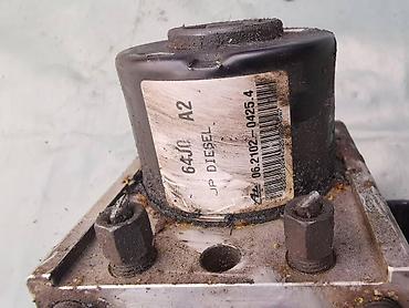 lidl mini kompresor: ABS PUMPA ZA SUZUKI GRAND VITARA OD 2006. DO 2012. GOD — 1