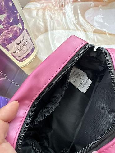 faberlik duxu: Kosmetik dəst, 5 məhsul, Yeni, Ünvandan götürmə — 7