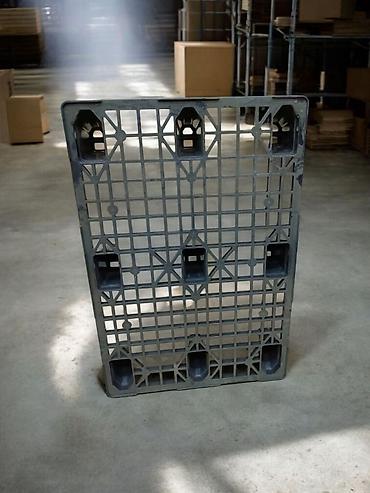 palet paddon: Pallet, 800 х 1200 sm, Ünvandan götürmə — 1