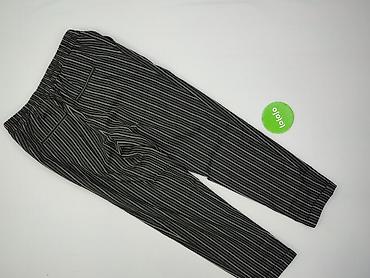 spodnie swd: H&M, Spodnie materiałowe damskie, rozmiar M — 3