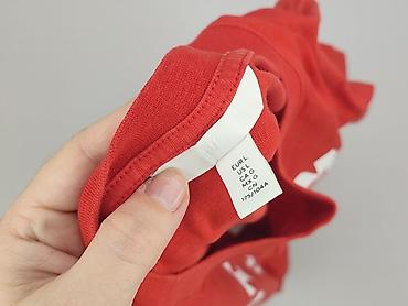 garnitury floyd: H&M, T-shirt damski, rozmiar L — 5