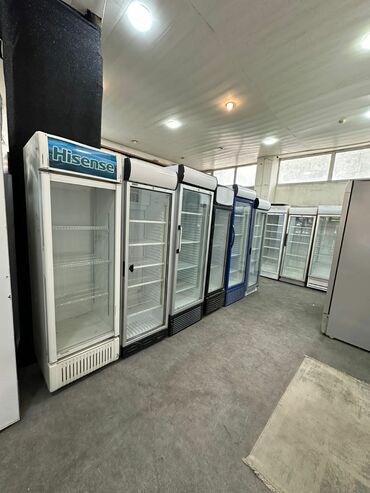 Холодильное оборудование: Для напитков