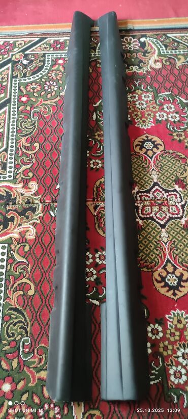 Ban, Kuzov hissələri: BMW BMW E34 1995 il, Ünvandan götürmə, Ödənişli çatdırılma