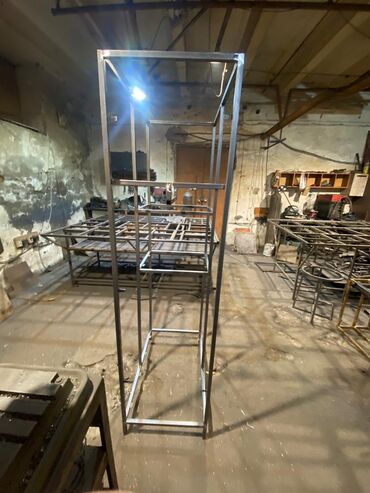 Изготовления каркасов: Изготовления каркасов Материал: Металл at lalafo.kg — 19 Изготовления каркасов: Изготовления каркасов Материал: Металл — 19