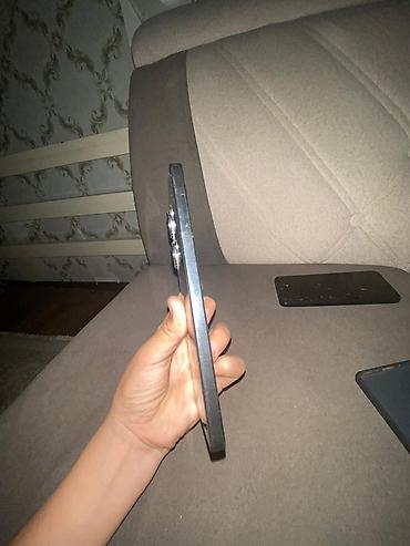 ми 10 с: Poco M6 Pro 4G, Б/у, 512 ГБ, цвет - Черный, eSIM — 3