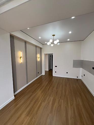 1 комната, 42 м², 14 этаж