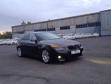 бмв м5 цена: BMW 5 series: 2005 г., 2.5 л, Автомат, Бензин, Седан — 2