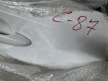moning: Задняя правая дверная ручка Дверная ручка Kia Б/у, Оригинал — 3