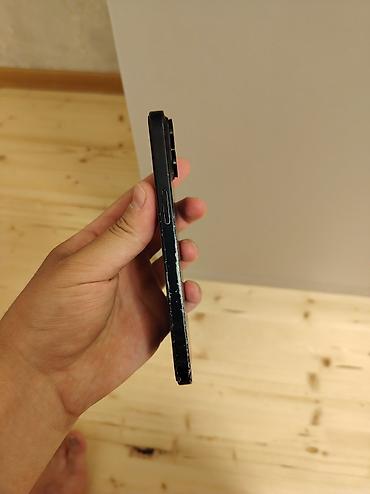 mac utu feni: IPhone 15, 256 GB, Black Titanium, Face ID, Simsiz şarj — 4