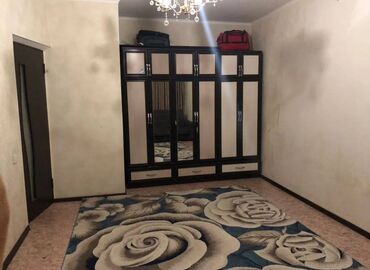 квартира бишкек ахунбаева: 1 комната, 31 м², Индивидуалка, 1 этаж, Косметический ремонт