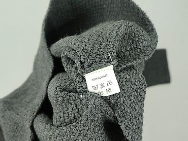sweter czarny: Maglione, Sweter damski, rozmiar 2XL — 6