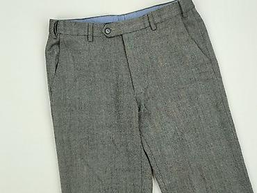 pastuszek: M&S Collection, Spodnie materiałowe damskie, rozmiar L — 1