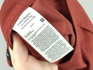 jeans red versace: Vero Moda, Spodnie materiałowe damskie, rozmiar S — 5
