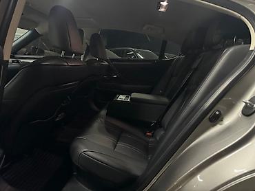 ls lexus: Lexus ES: 2020 г., 0.5 л, Автомат, Гибрид — 4