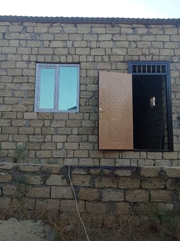 Qapıların təmiri: Plastik qapi və pencərələrin sifarişi,jalüz,dus kabin,cam balkon — 17