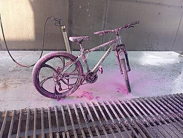 Горные велосипеды: Горный велосипед, Алюминий, Б/у — 9