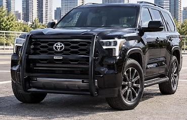 кенгурятник делика: Кенгурятник Toyota, Новый, Бесплатная доставка — 2