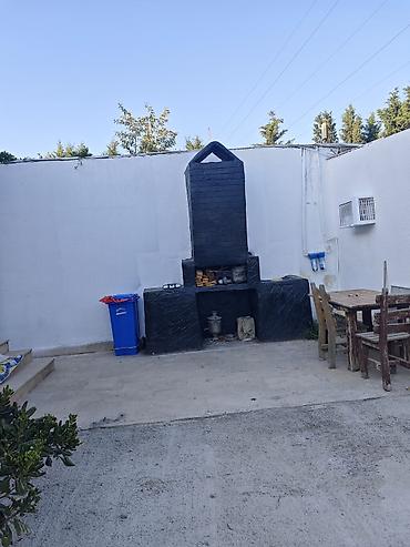 evlər: Şüvəlan qəs. 6 otaqlı, 170 kv. m, Yeni təmirli — 4