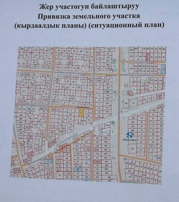 Продажа участков: 5 соток, Тех паспорт, Красная книга — 9