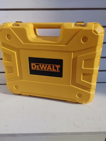 купить набор инструментов force: Набор инструментов, Dewalt, Новый, Бесплатная доставка