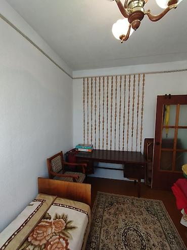 квартира городе кант: 3 комнаты, 60 м², 105 серия, 3 этаж, Косметический ремонт — 6