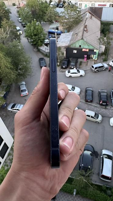 Apple iPhone: IPhone 12, Синий, 88 % — 5