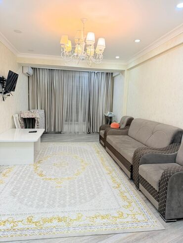 Посуточная аренда квартир: 1 комната, Домофон, Телевизор, Интернет, Wi-Fi — 4