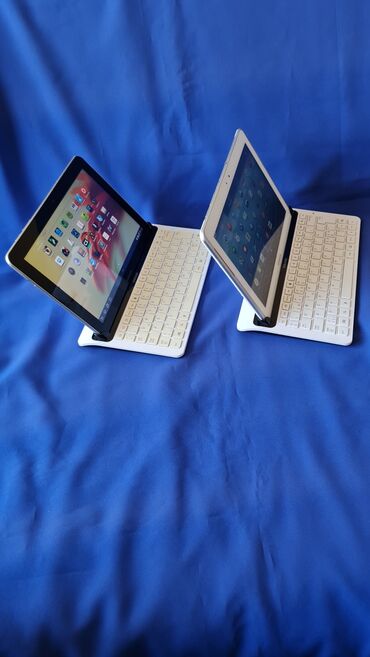 Tableti: Samsung Galaxy Tab A – 8.0 inča, beli + futrola sa tastaturomI jos — 59