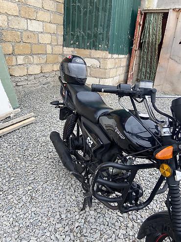 мопед баку: Şəmkirdədi Motoskilet İdeal Vəzyətdədi Hecbir Problemi Yoxdu Sadəcə — 7