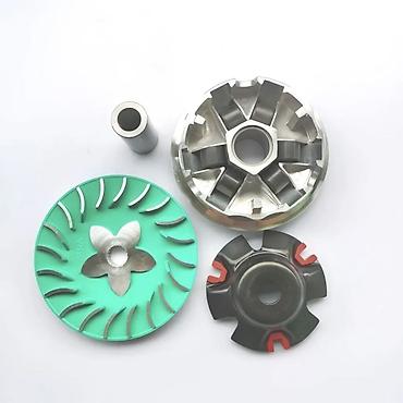 Мотозапчасти и аксессуары: 🛑 СПОРТ ВАРИАТОР 🛑 Для самурай, танк, м8, макси Оригинальный — 7