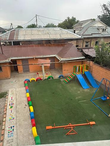 Кыймылсыз мүлк: Продается дом в Кызыл Аскере, 200 м² на участке 5 соток. 2 этажа — 6