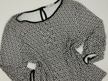 Women: Women's blouse, 2XL (EU 44)