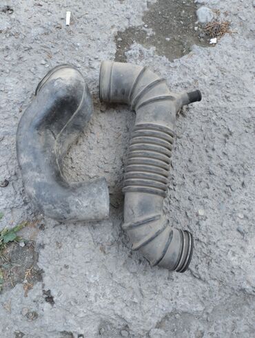 Другие автозапчасти: Мицубиси Паджеро 2 об 2.8 левый руль,механика! — 10