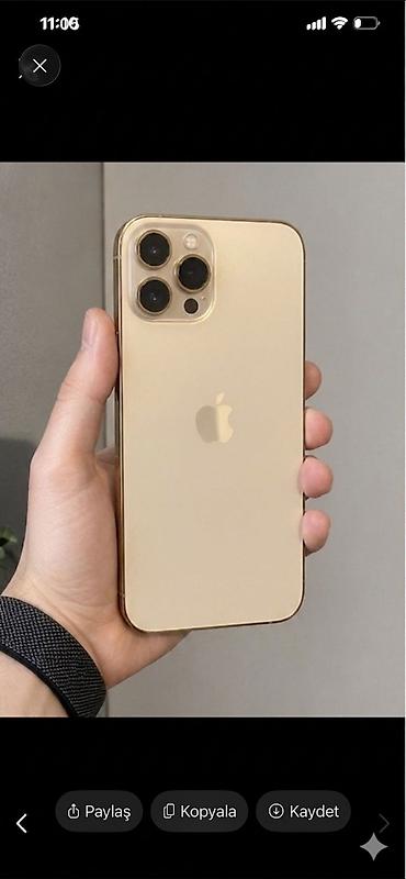 iphone x kreditle satisi: IPhone 12 Pro Max — 1