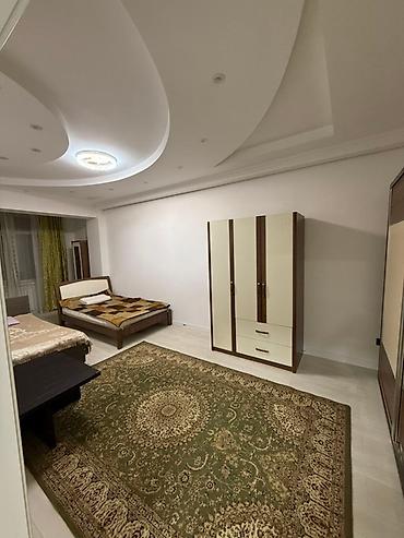 1 bedroom: 4 комнатная Просторная квартира с современным ремонтом, включающая — 9