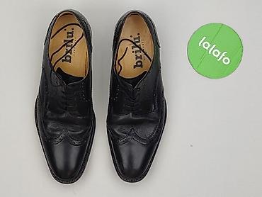 buty olive tree: Brilu, Półbuty dla mężczyzn, rozmiar 41 — 2