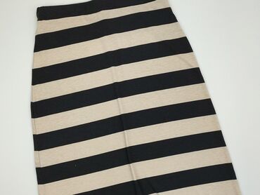 czarne spódnice młodzieżowa: Skirt, Forever 21, L (EU 40), condition - Good