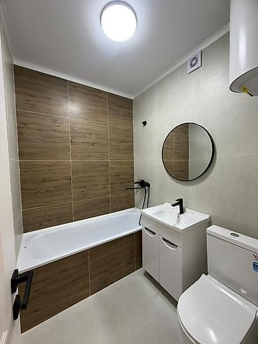 real sight: 1 комната, 45 м², 108 серия, 2 этаж, Свежий ремонт — 4