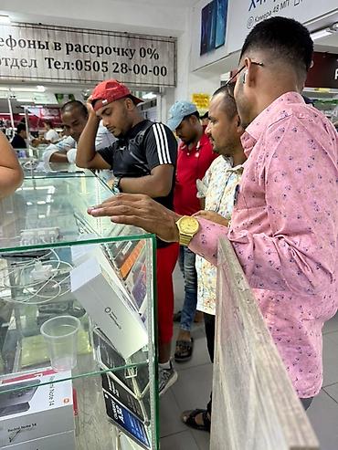 Apple iPhone: IPhone 16 Pro Max, Новый, 1 ТБ, Зарядное устройство, Кабель, Коробка, В рассрочку — 27