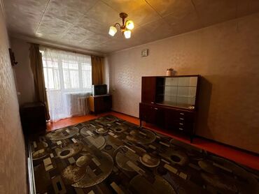 квартира берилет дордой базар: 1 бөлмө, Риелтор, Чогуу жашоосу жок, Жарым -жартылай эмереги бар
