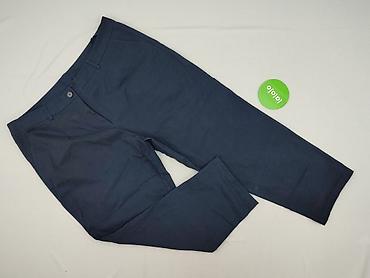 is it womens: Spodnie materiałowe damskie, rozmiar 4XL — 2