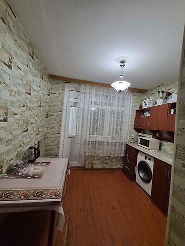 ev alqi satqi: 2 otaqlı, Yeni tikili, 53 kv. m — 8