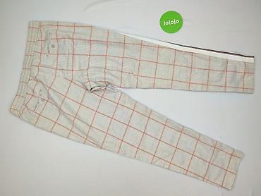 kiprun: Rick Cardona, Spodnie materiałowe damskie, rozmiar M — 3