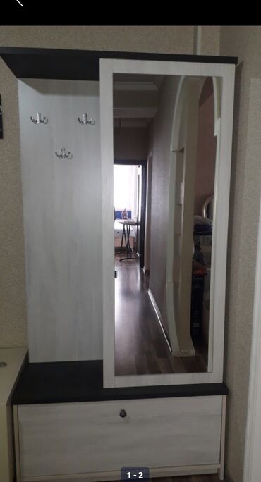 Bayram məhsulları: Güzgü Divar üçün