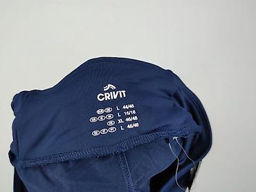 crivit oferta: Crivit, Legginsy Sportowe damskie, rozmiar L — 4