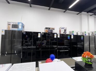 Холодильники: Холодильник Avest, Новый, Двухкамерный, Total no frost, 90 * 210 * 70, С рассрочкой at lalafo.kg — 1 Холодильники: Холодильник Avest, Новый, Двухкамерный, Total no frost, 90 * 210 * 70, С рассрочкой — 1