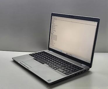 fixni: Vrhunska biznis serija Dell Latitude 5510 u odlicnom stanju kao nov — 2