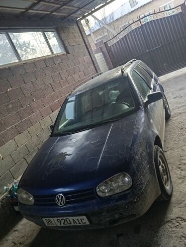 фолсваген боро: Volkswagen Golf: 2001 г., 1.6 л, Механика, Бензин, Универсал