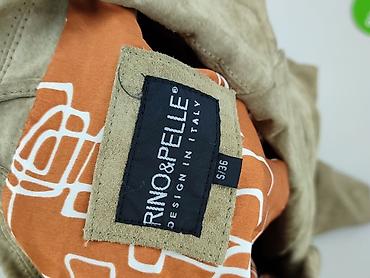 toggle coat: Rino & Pelle, Płaszcz damski, rozmiar S — 4